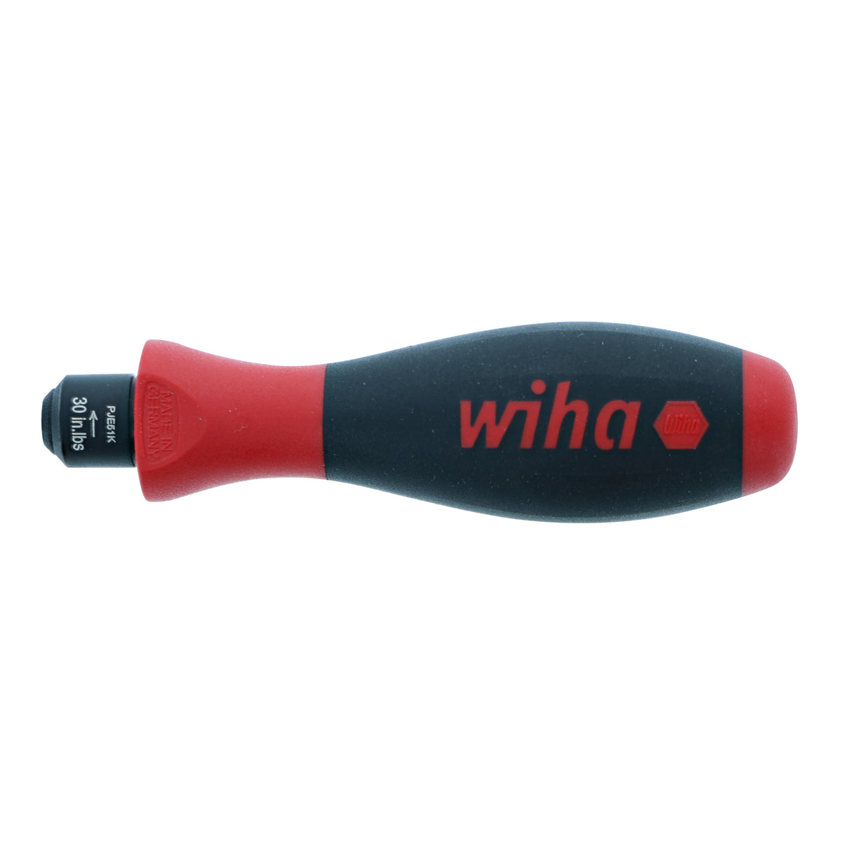 Wiha 28412 Adjustable TorqueVario 10-50 In/lbs.