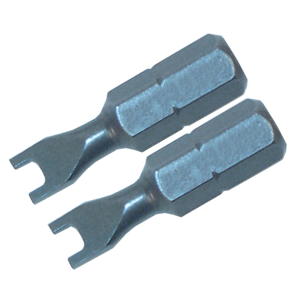 Wiha 71916 Spanner Insert Bit #6 x 25mm