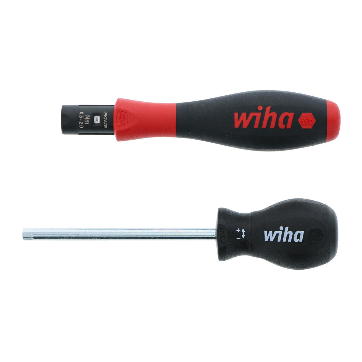 wiha 2850 トルクフィックス 2.5 28501250 - その他道具、工具