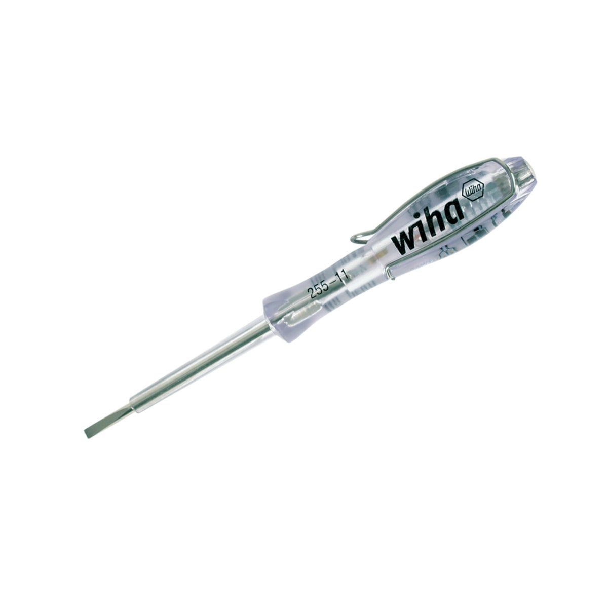 Non-Contact Voltage Tester Category IV 12-1000V AC with Flash Light