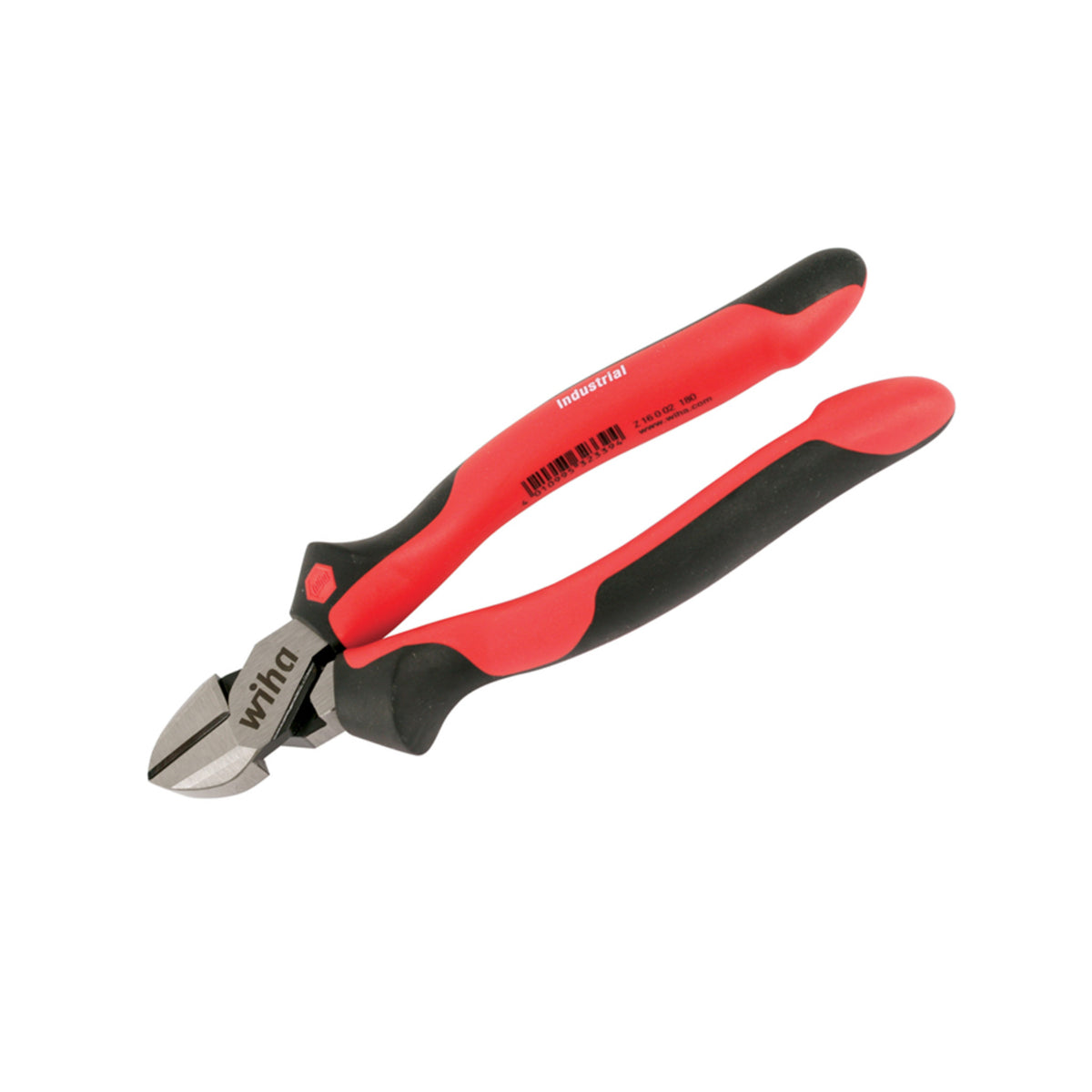 Professional Softgrip® Cutter 25 mm