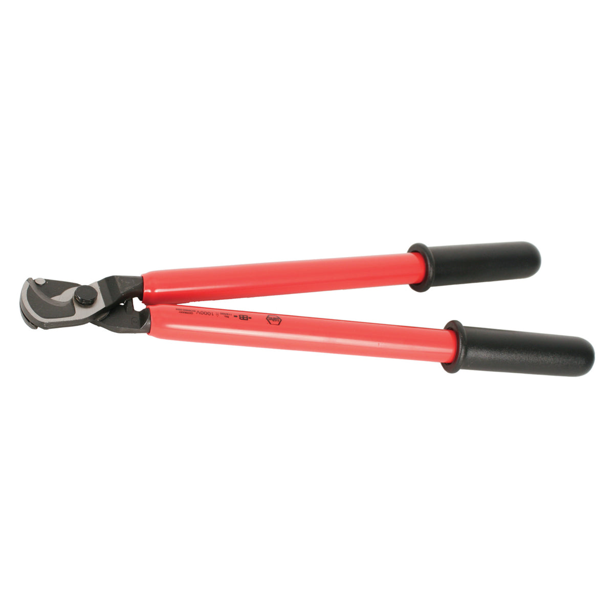 Insulated Cable Cutters for Cutting Wire - Eintac - Electric Vehicle Safety