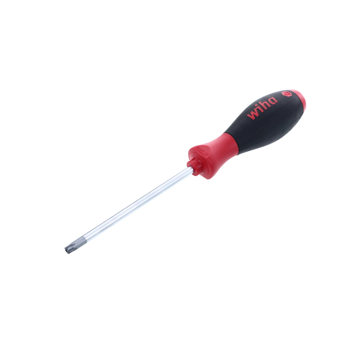 Wiha 36277 Security Torx® SoftFinish® Driver T15s Made in Germany