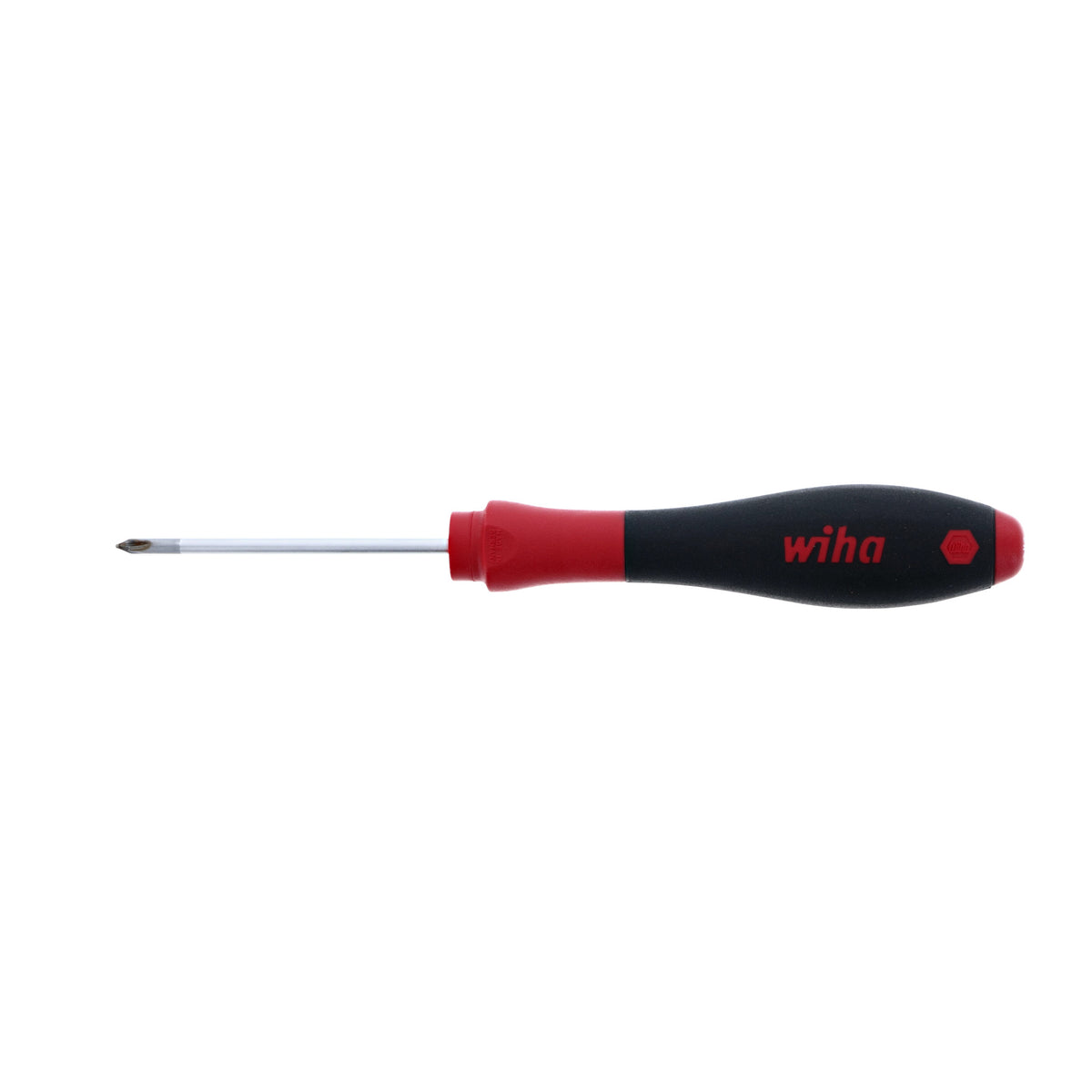 Wiha 32748 ESD Safe 90-Degree Bent Needle Nose Pliers
