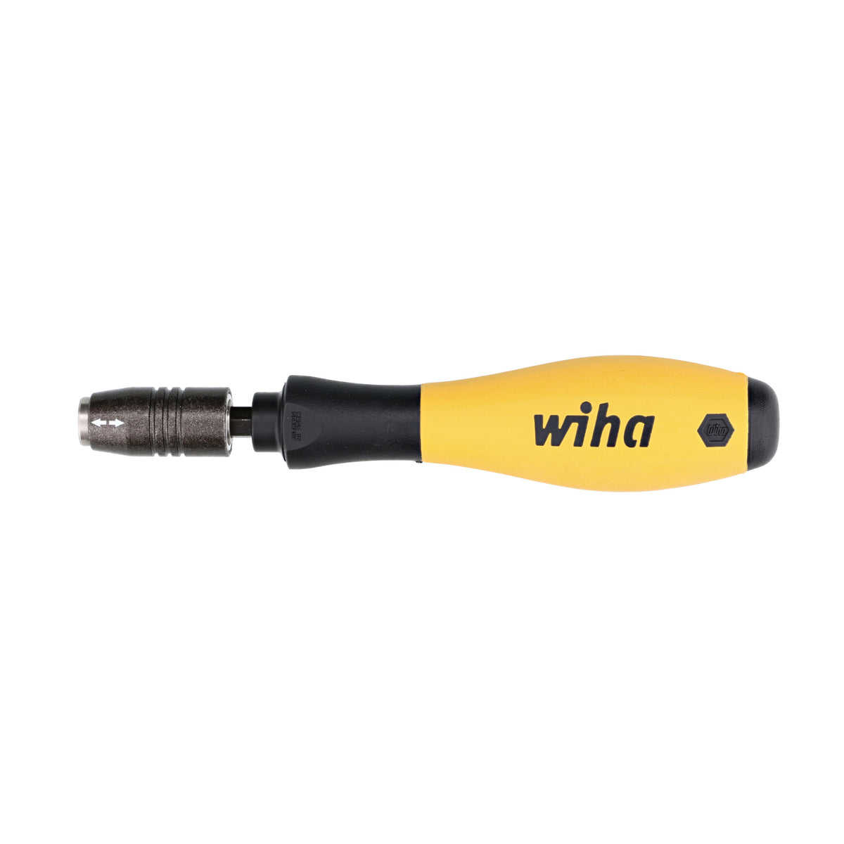 ドライバー Wiha(ビーハ) トルクフィックスキー 2836TFK0.6 トルクドライバー