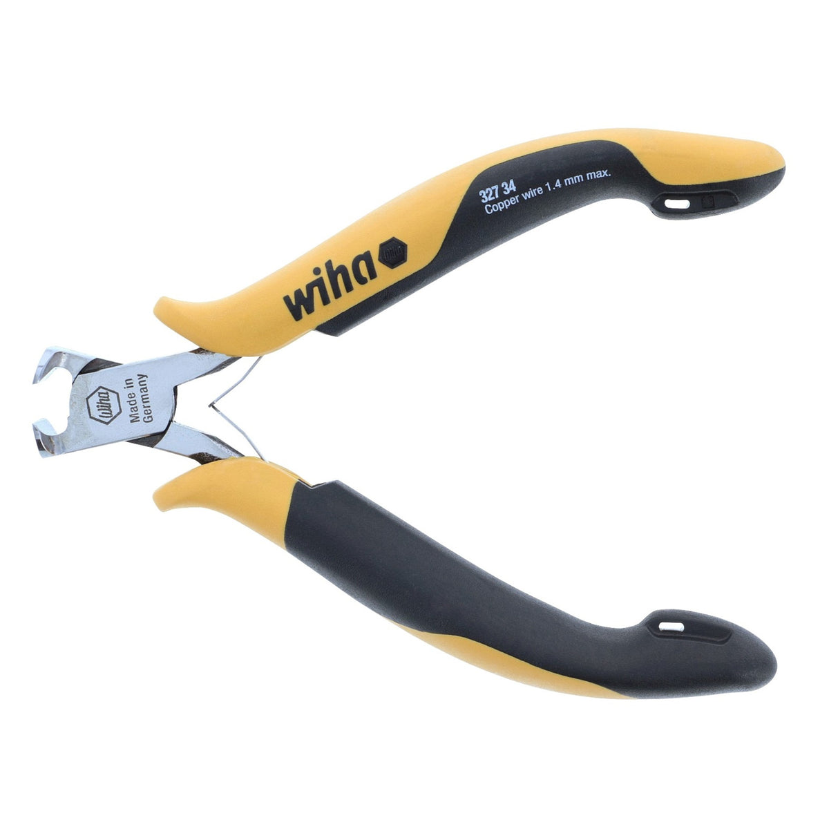 Wiha 32999 Insulated Pliers/Cutters 9 Pc. Set