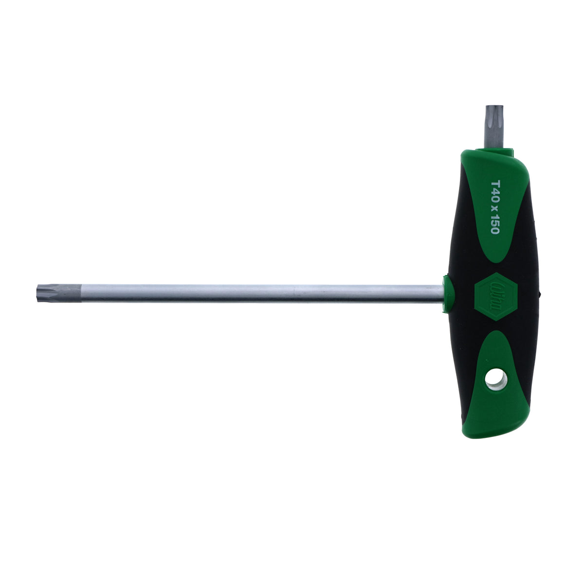 Wiha 36482 Torx® Soft Grip T-Handle T20 Made in Germany