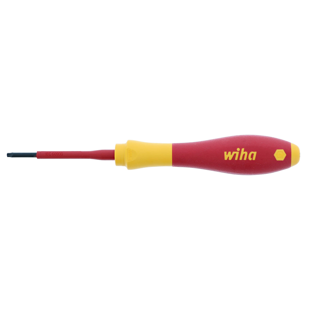 44593 - Wiha - ESD SAFE TWEEZER SET, 10PC