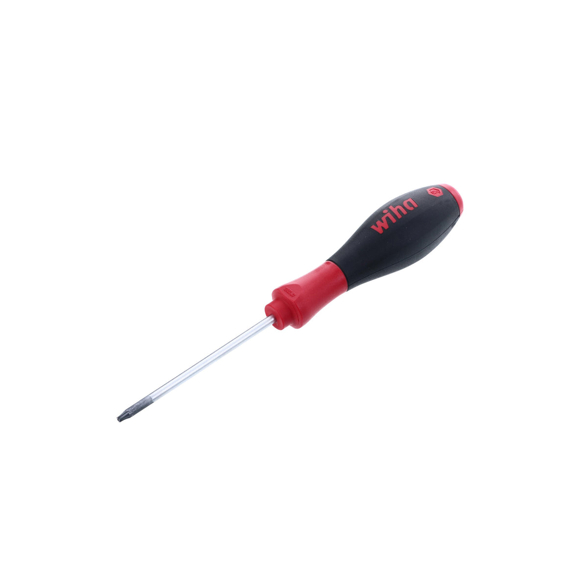 Wiha 36277 Security Torx® SoftFinish® Driver T15s Made in Germany