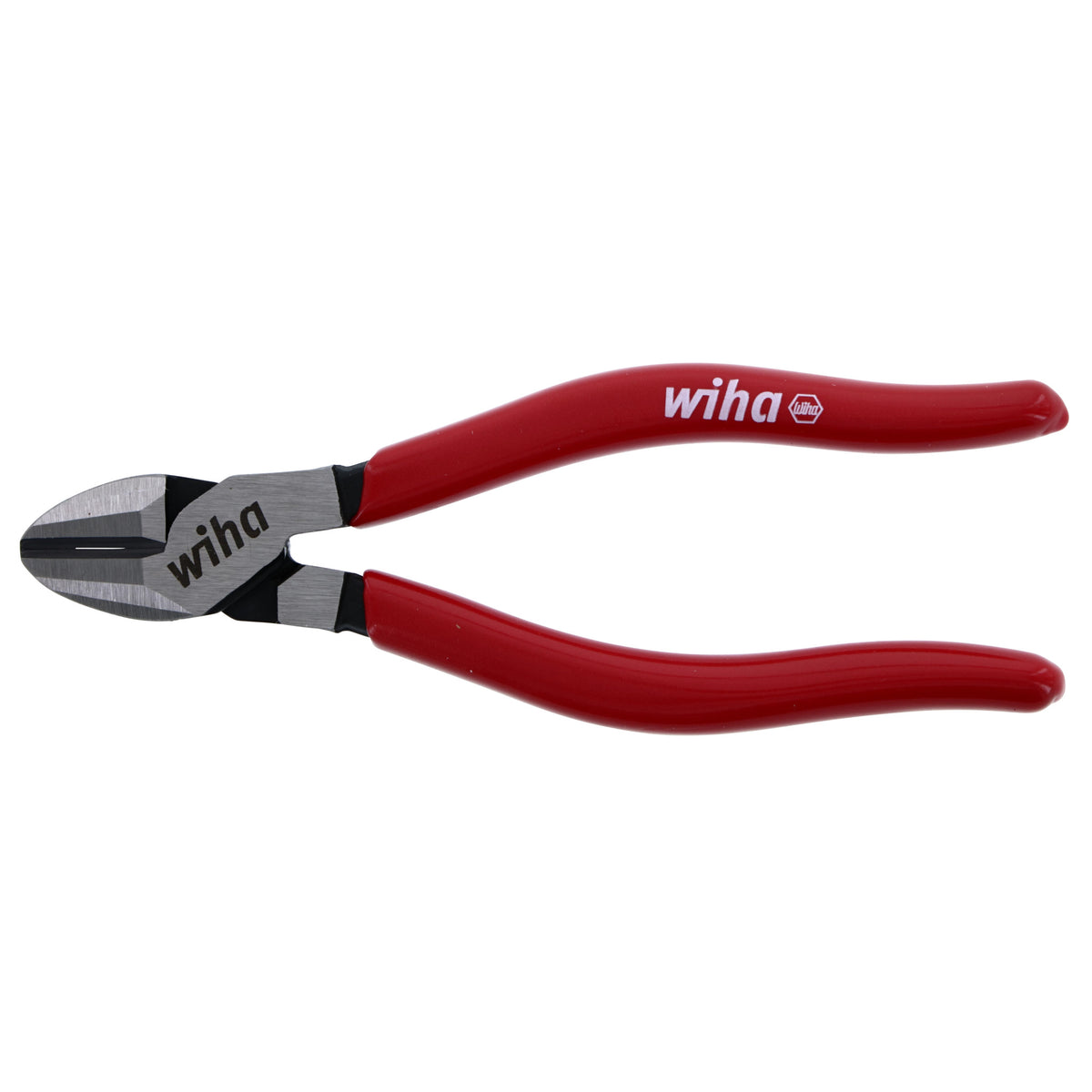 Wiha 32652 Soft Grip High Leverage Cutters 8.0