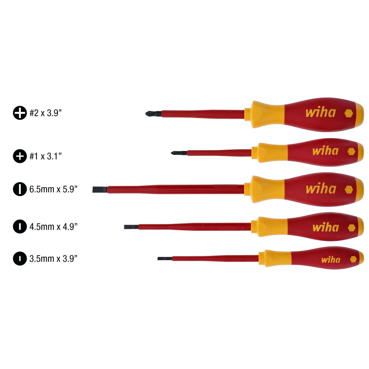 ｗｉｈａ ２８５０ トルクフィックス ０．６-