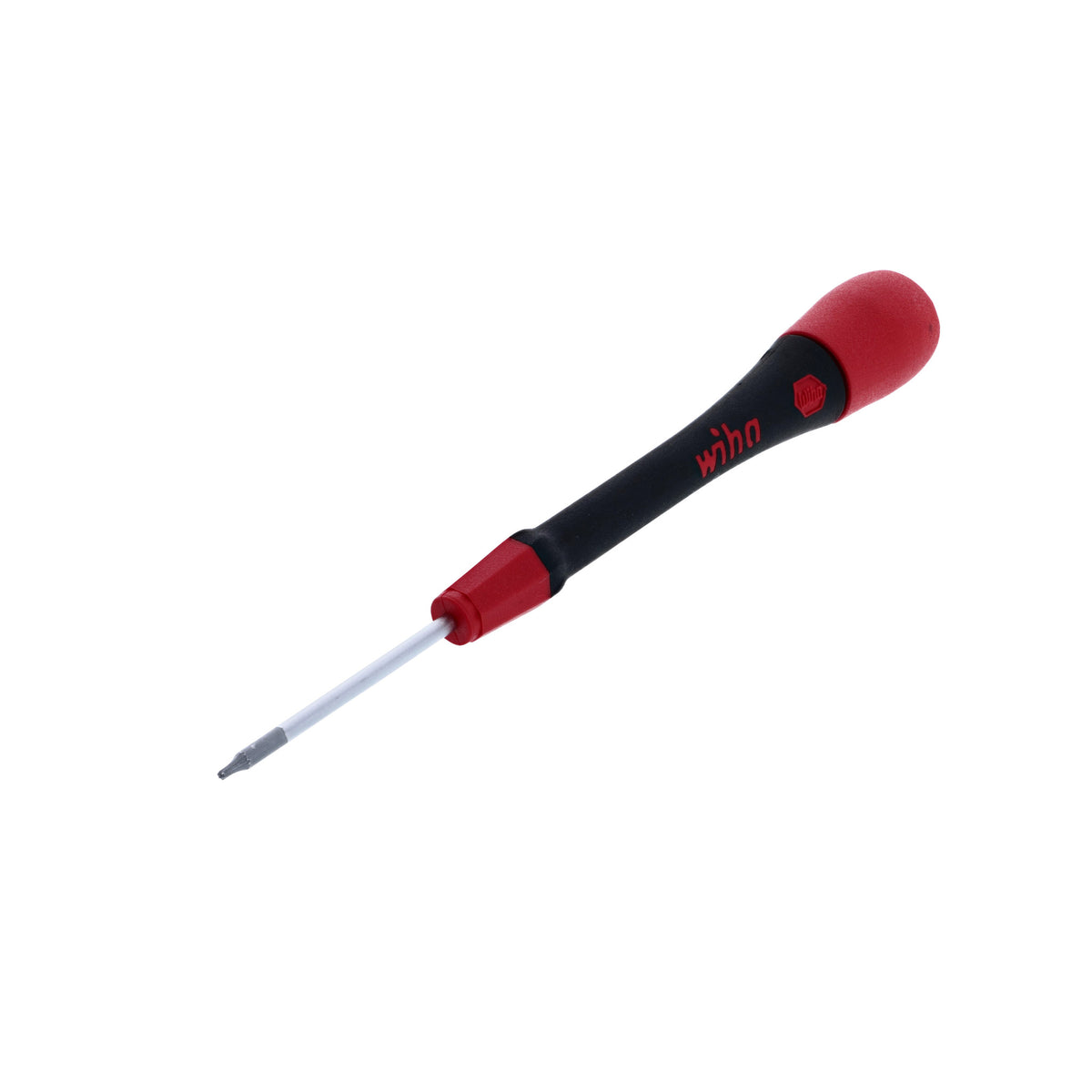 Wiha 36271 Tamper Resistant Security Torx Screwdriver with SoftFinish