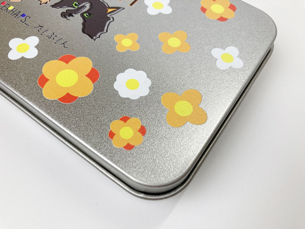 昭和レトロ 缶ペンケース – GOJIAI オンラインストア