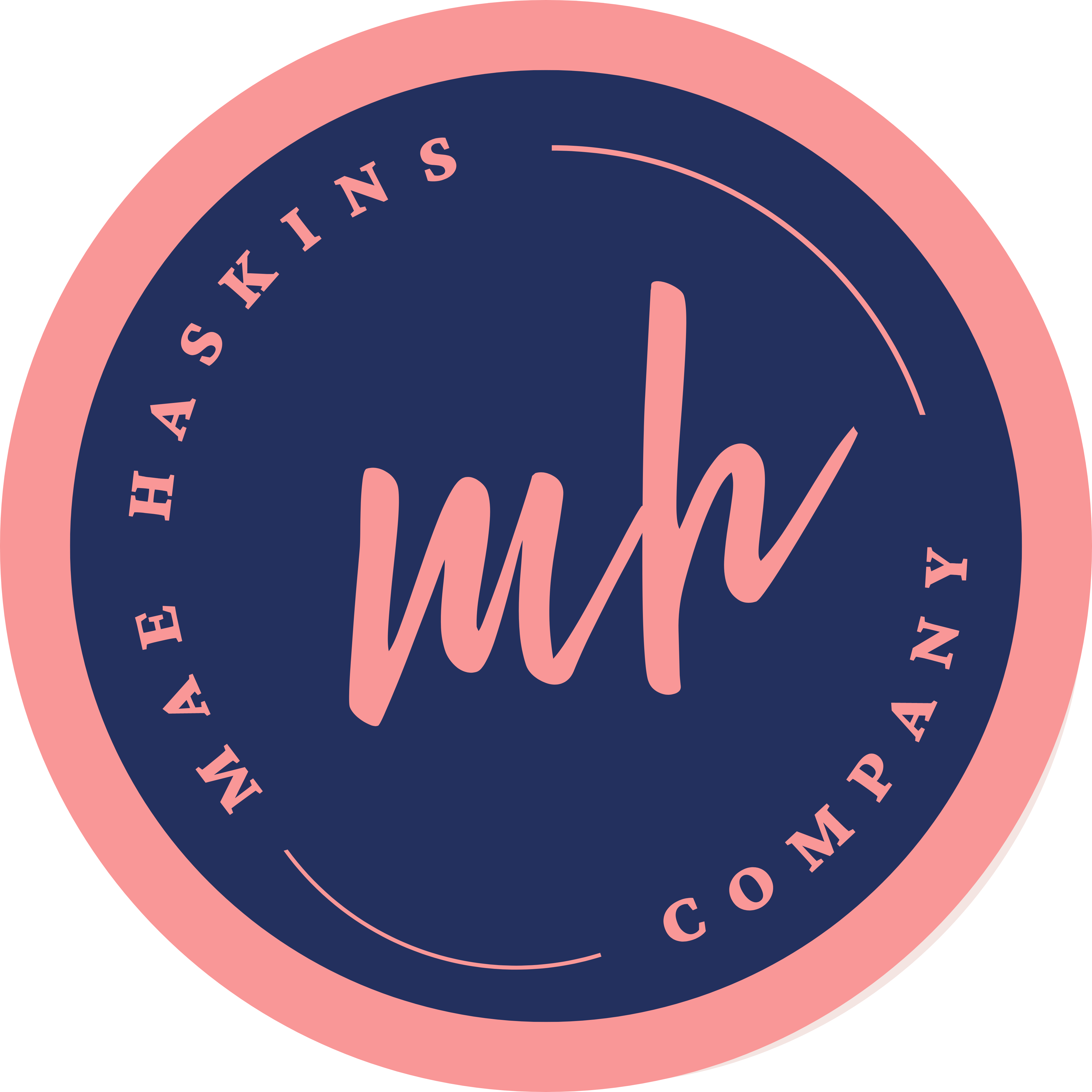 Mae Haskins Co