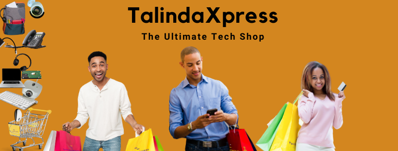 TalindaExpress