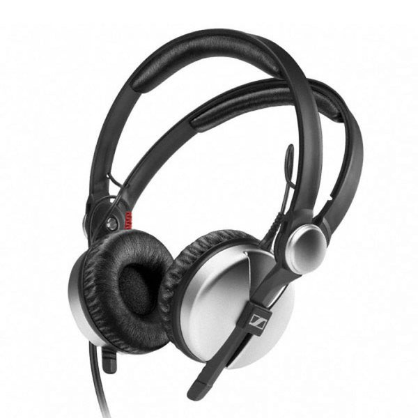 CASQUE SENNHEISER HD 25-SP II