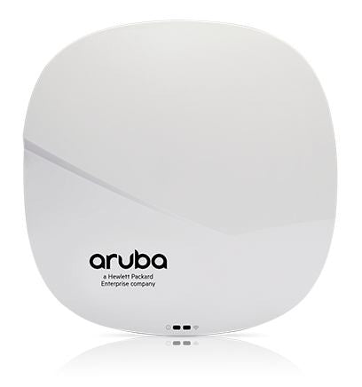 Aruba AP-375 (RW) Outdoor 11ac AP, 802.11n/ac AP with 4x4:4 / 2x2