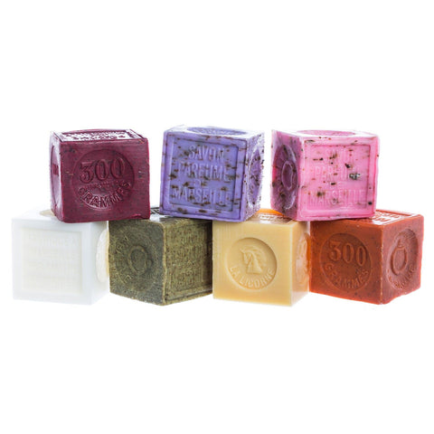 Marseille soap flakes Lavender 4x750g, Buy now: Soap flakes