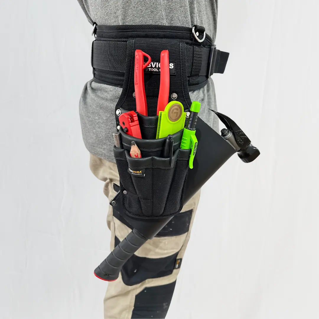 The Obvious Tool Belt