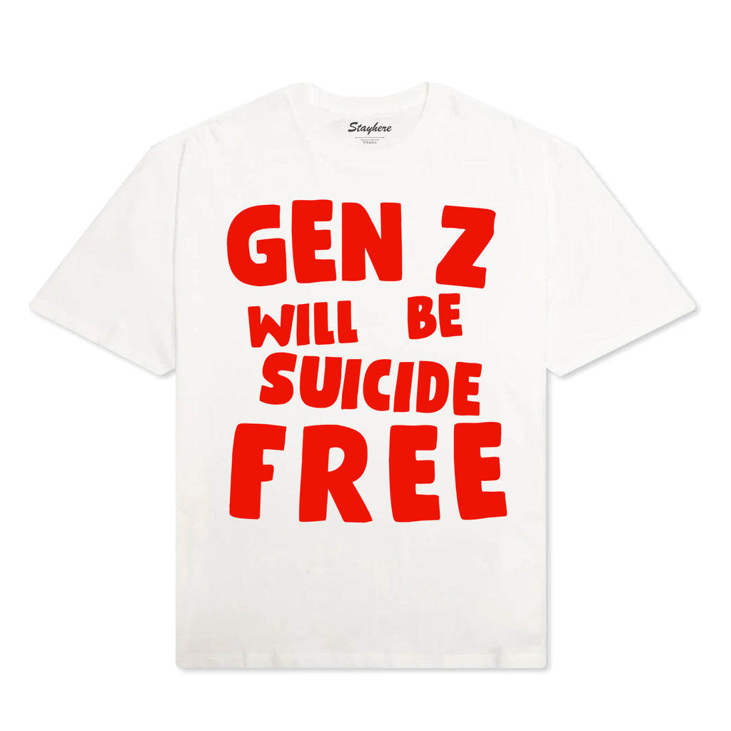 wtaps generation z tee futura L - Tシャツ/カットソー(半袖/袖なし)