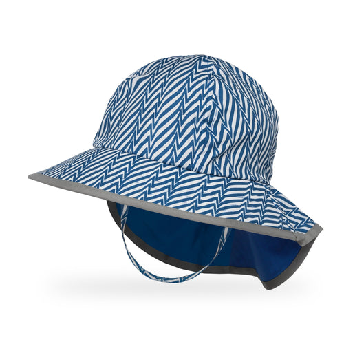 Mesh Kids' Sun Hats  Sunday Afternoons Canada