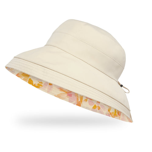 Women's Wide Brim Sun Hats | Sunday Afternoons Canada