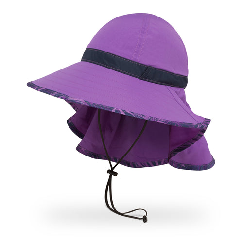 Women's Sun Hats With Neck Flap