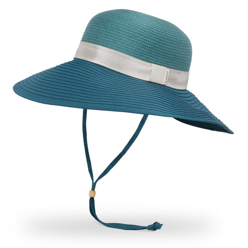 Women's Fedoras Hat with Large Brim Foldable Sun for Women Summer Small and  Fresh Versatile Sun Hat Peacemaker Hat