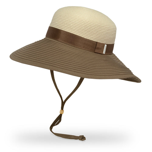 Women's Wide Brim Sun Hats