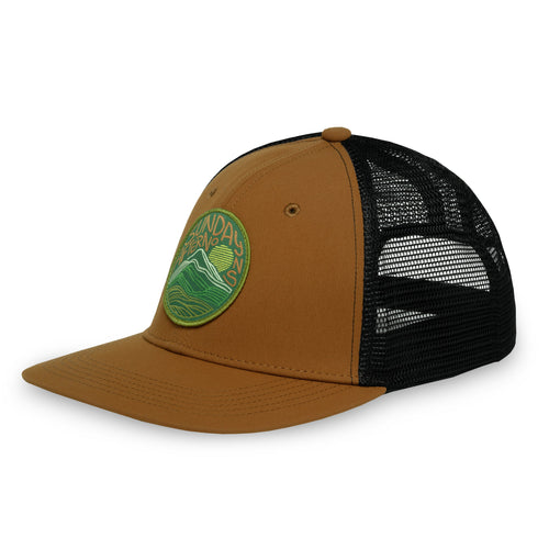 Bn-koolsoly Men's Summer Outdoor Sun Hat Men Uv Protection Fishing Hat  Unisex Folda