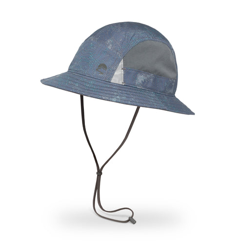 Docila Bucket Hats for Women Trendy Print Reversible Bucket Hat Packable All Season Fisherman Sun Caps