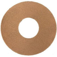 I-Port plaster - cirkel (beige)