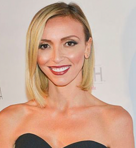 Giuliana Rancic breast cancer awareness story