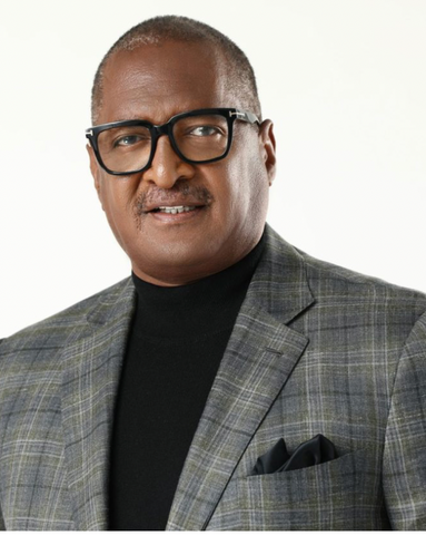 Matthew Knowles insight for breast cancer awareness month