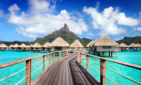 Bora Bora resort & spa 