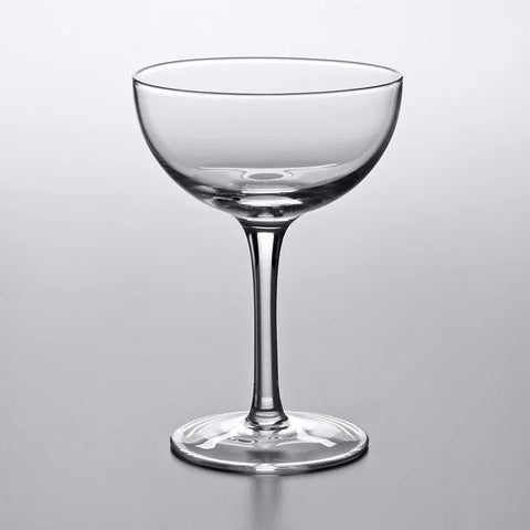 History & Overview of the Champagne Glass