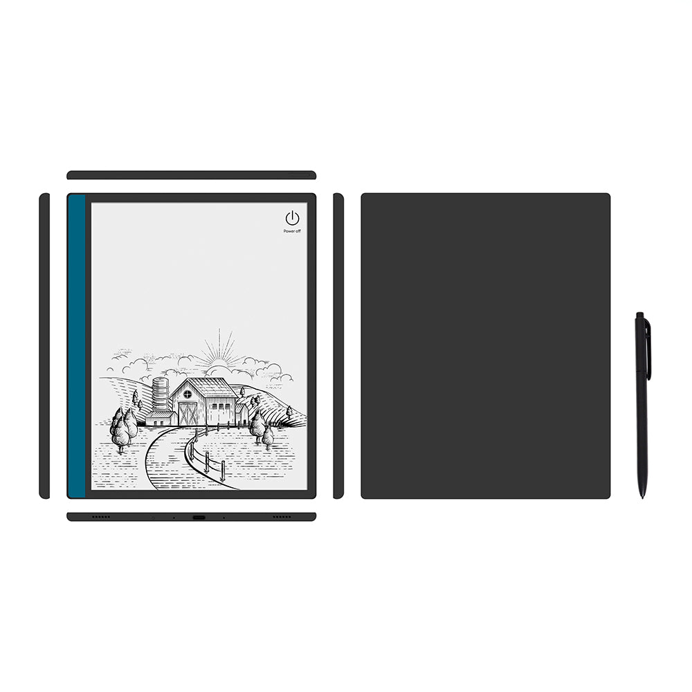 10.3Inch E-reader Eink reader
