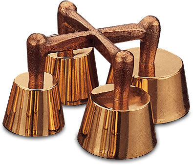 Altar Bells - QF99HBL42 – Michigan Church Supply