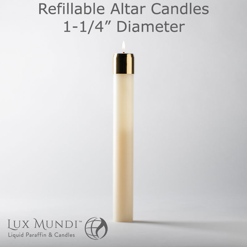 CM Almy  Liquid Candle Lighter