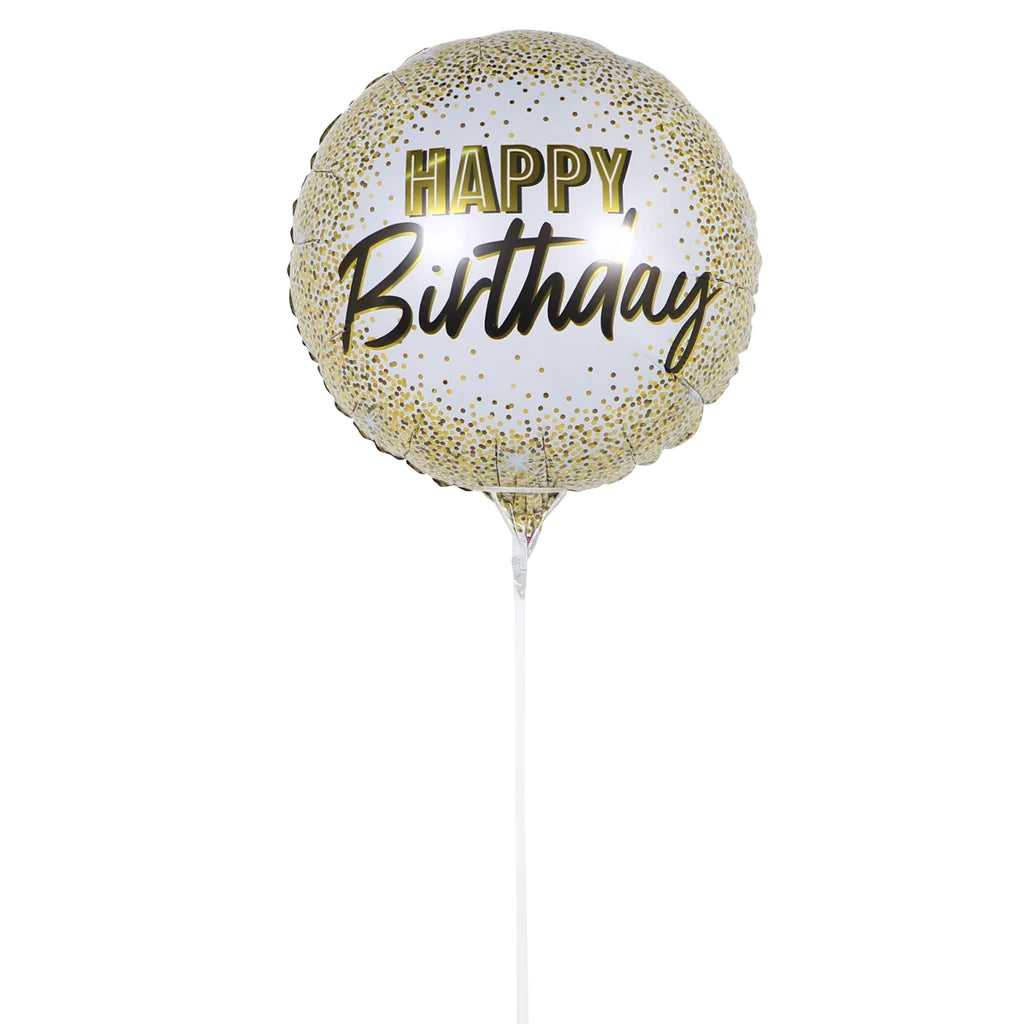 Foil Greeting Balloons! – mypetani