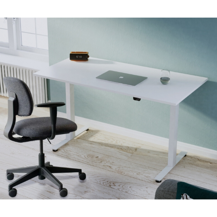 Fordelene med hevede og senkbare skrivebord