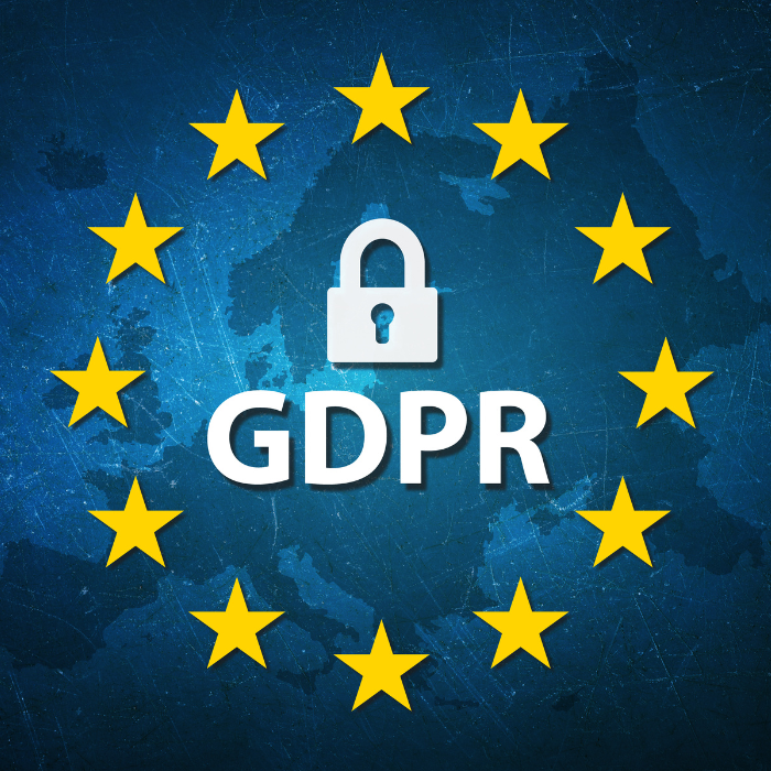 GDPR