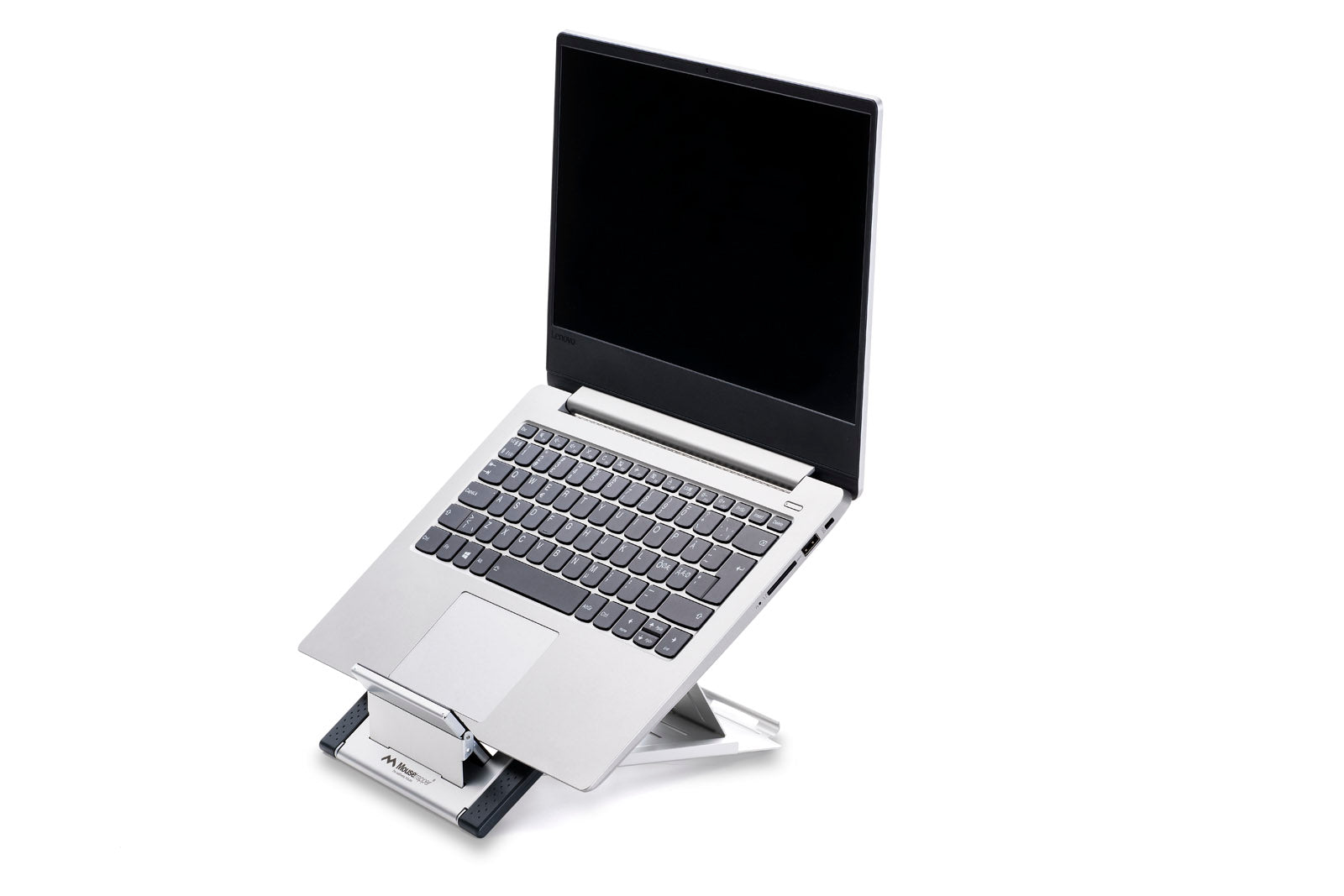Mousetrapper Laptopstativ for bærbar PC og nettbrett | Musetrapper