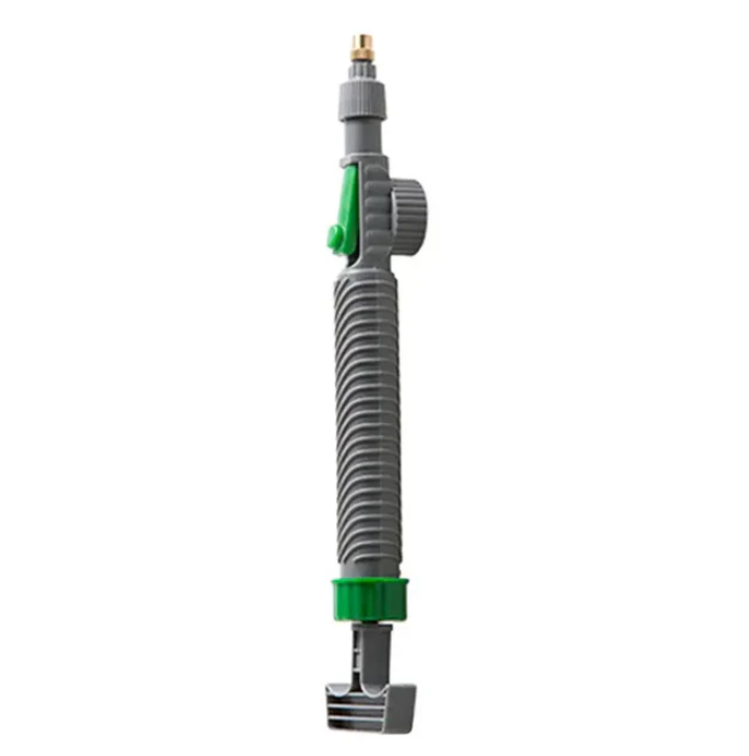 High Pressure Adjustable Water Sprayer