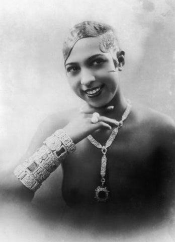 Josephine Baker 