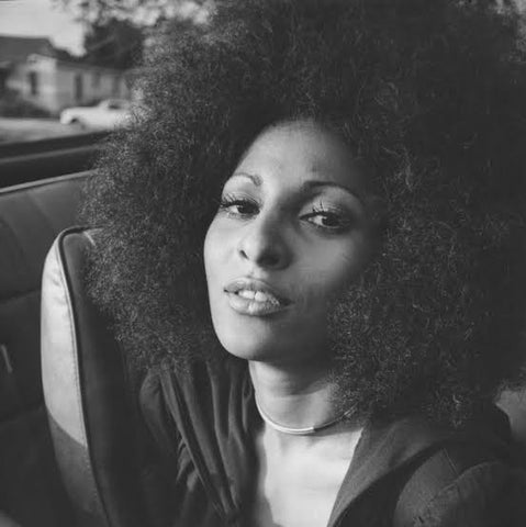 Pam Grier