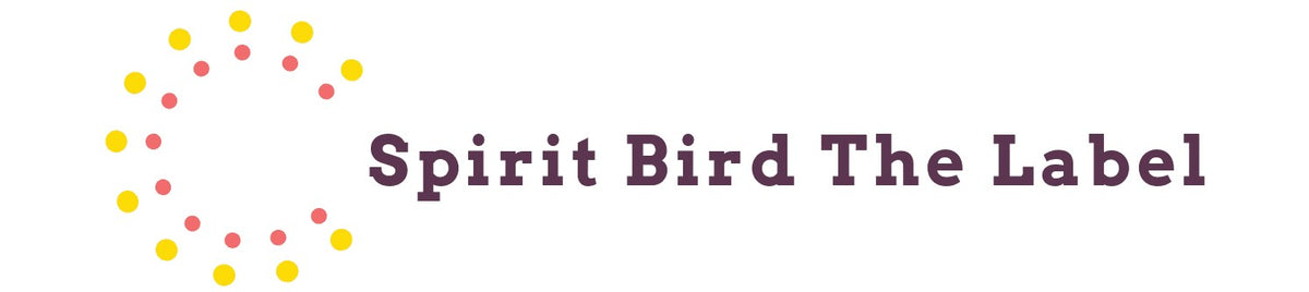 Spirit Bird The Label