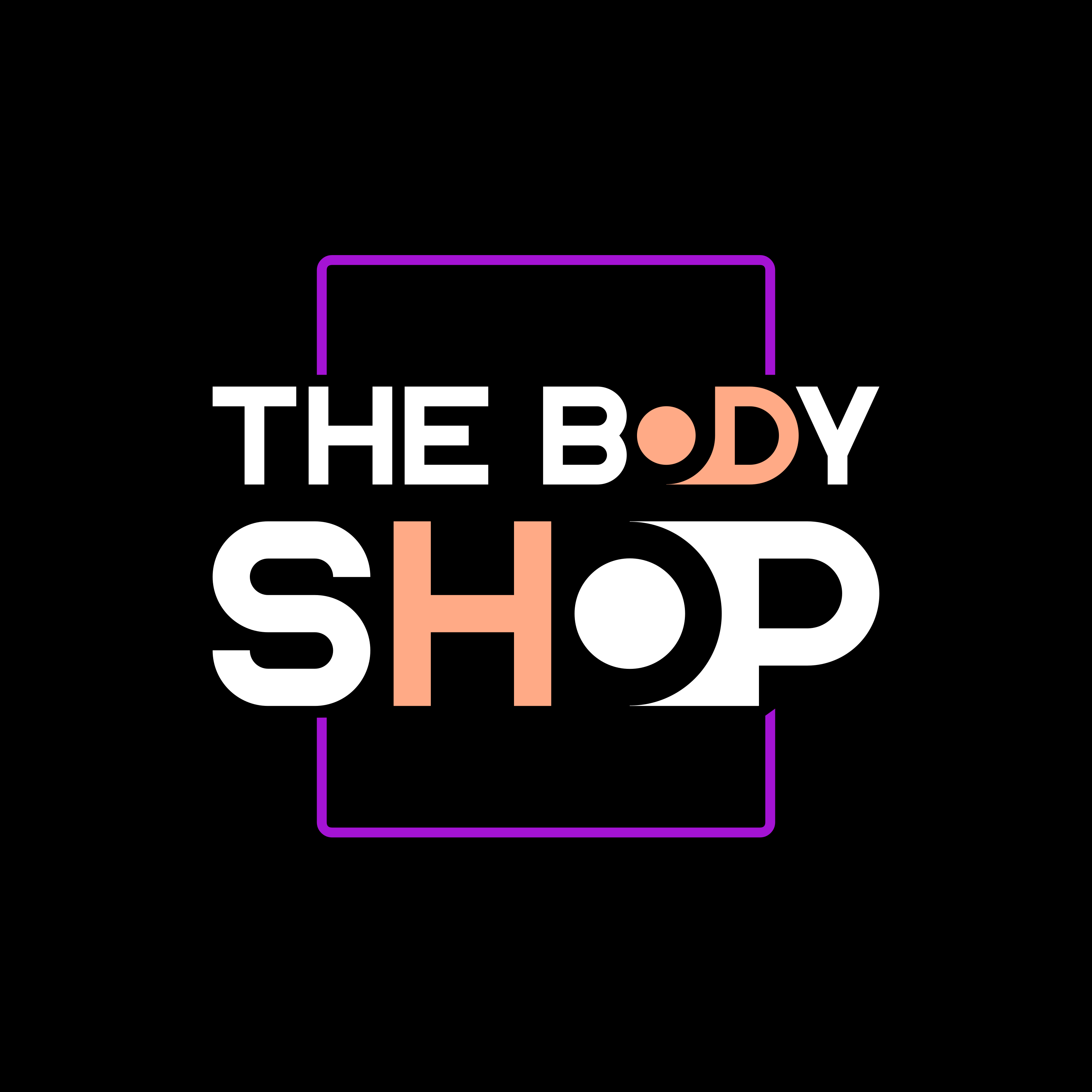 The Body Shop By Hawt Rebel