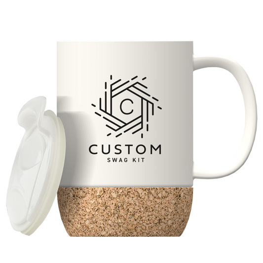 Custom Arctic Zone 14 oz. Titan Thermal HP Copper Vacuum Insulated Mug -  Design Travel Mugs & Tumblers Online at