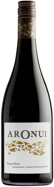 Adam's Block Nelson Pinot Noir 2013